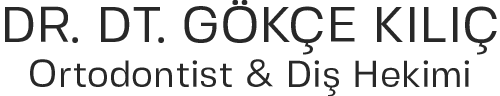 Dr. Dt. Gökçe Kılıç